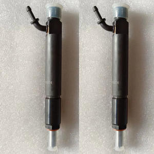 Nouveaux injecteurs de carburant Diesel à rampe commune 0432191374 0432191411 2112351 02112626 pour moteur <span class=keywords><strong>BOSCH</strong></span> KHD DEUTZ Truck EH17 - Product Image 3