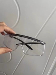 New Design Overglasses Z87 <strong>Safety</strong> Glasses with Side Protection Construction PPE Bolle <strong>Safety</strong> Glasses <strong>Goggles</strong> for <strong>Safety</strong> - Product Image 5