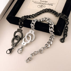 Комплект ювелирных изделий из нержавеющей стали - Product Image 3