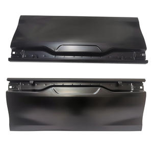 Panel de cama de camión trasero, tapa exterior de acero para <span class=keywords><strong>camioneta</strong></span> Toyota <span class=keywords><strong>Hilux</strong></span> Revo, 2015, <span class=keywords><strong>2016</strong></span>, 2017 - Product Image 1