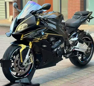 Utilisé pour la <span class=keywords><strong>BMW</strong></span> S1000rr 2018. Moteur de 1000 cm³. Ventes en gros de motos sportives d'<span class=keywords><strong>occasion</strong></span> de haute qualité - Product Image 1