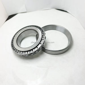 La FÁBRICA DE China suministra directamente buen rendimiento 4T-566/<span class=keywords><strong>563</strong></span> rodamiento de rodillos cónicos de una sola fila - Product Image 4