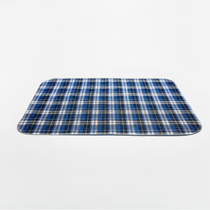 Lavable cama <span class=keywords><strong>de</strong></span> la incontinencia <span class=keywords><strong>de</strong></span> <span class=keywords><strong>orina</strong></span> mayor Mat reutilizable absorbente Pad Protector - Product Image 3