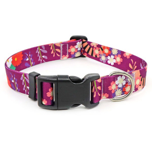 Kingtale Special Design Patterns <strong>Dog</strong> Collar for Large <strong>Dogs</strong> Girl Boy Female Male Puppy Extra Small Medium <strong>Dogs</strong> - Product Image 2