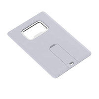 Pembuka Botol Praktis Usb Flash Drive Fungsional Hadiah Perusahaan Flash Stick Usb Kustom Flashdisk 16Gb
