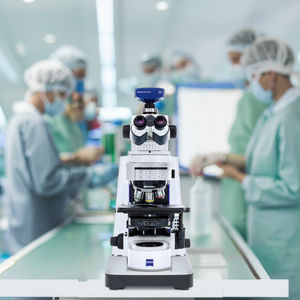 Microscopio DIC differenziale interferenza Zeiss Axio Imager A2 - Product Image 3