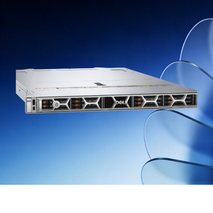 เซิร์ฟเวอร์ Dell EMC Poweredge R6715 1U Rack รุ่นใหม่ พร้อมโปรเซสเซอร์ AMD EPYC และหน่วยความจำ DDR5 - Product Image 1