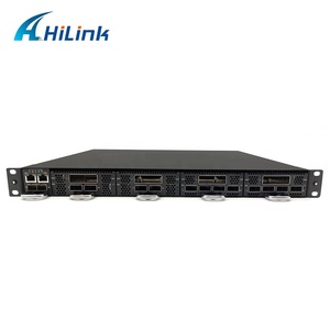 Muxponder de 200G que Convierte Señales de 2x100G a Señales DWDM de 200G para Transceptor Coherente <span class=keywords><strong>CFP2</strong></span>, Módulo DCO CFP de 200G - Product Image 2
