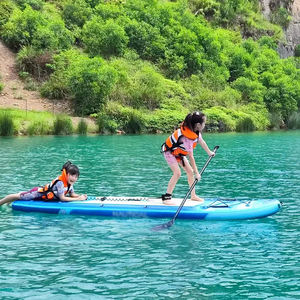 النيوبرين السباحة ركوب الأمواج مع رغوة EPE الملونة clownfish طفل الطفو تعويم سترة الحياة سترة pfd - Product Image 5