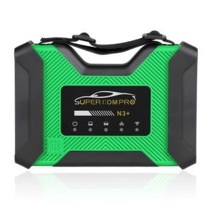 سوبر ICOM PRO 3 + BMW + كابل تكوين OBD + + أداة تشخيص أعطال السيارة الأساسية - Product Image 1