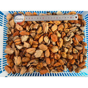 Mariscos Congelados, <span class=keywords><strong>Mejillones</strong></span> Azules, Carne de Mejillón, Mejillón en Media Concha - Product Image 3