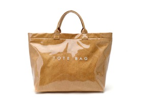 Borsa Tote Trendy in Pelle PVC Impermeabile con Stampa Camouflage e Leopardata, Grande Capacità, Borsa Casual per Donne, per Shopping Quotidiano - Product Image 2