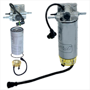 SÉPARATEUR D'EAU 7421462811 MD57160 7420754418 7420900648 7420909512 Pour <span class=keywords><strong>Renault</strong></span> <span class=keywords><strong>tracteur</strong></span> - Product Image 1