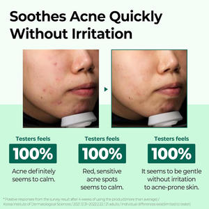 Tea Tree naturale etichetta privata AHA BHA PHA 30 giorni miracolosa sbiancante crema per <span class=keywords><strong>il</strong></span> viso - Product Image 4