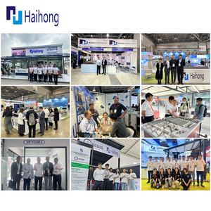 Pince d'extrémité Système de montage au sol pour panneau solaire Support de montage Rail solaire au sol Structure de montage en aluminium Pv - Product Image 6