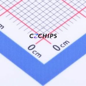Condensateur SMD (MLCC) GJM0335C1E6R8DB01D 0201 6,8 pF 25 V C0G - Product Image 2