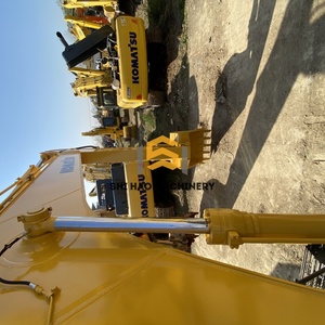 Excavadora de Cadenas Usada de Alta Productividad con Gran Capacidad de Cucharón, KOMATSU PC160 en Venta - Product Image 2