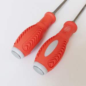 Juego de destornilladores Avibor de 6 mm, magnéticos, manuales, Phillips, de cabeza plana, Torx, a prueba de explosiones - Product Image 1