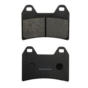 FA244แผ่นเบรคสำหรับ <span class=keywords><strong>BMW</strong></span> G650X F800R F800GT F800S F800ST <span class=keywords><strong>R</strong></span> เก้า T Benelli BN600 TNT899 TNT1130 Aprilia RSV1000 - Product Image 2