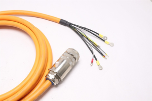 Plc 1160151 INK0204 00 21 1500 CABLE SERVO <span class=keywords><strong>5</strong></span> METROS IKL0101 - Product Image 3