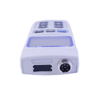 Lutron EMF-839, mesureurs de rayonnement radiofréquence à 3 axes, mesureur de champ électromagnétique, mesureur de la force du champ électromagnétique