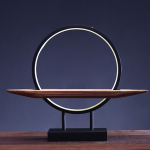 Kexian biểu tượng tùy chỉnh 3D vòng tròn signage quảng cáo ngoài trời hộp đèn Acrylic bảng hiệu kinh doanh thắp sáng lên dấu hiệu - Product Image 6