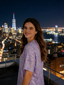 Robe ample à sequins grande taille 2026 |   Bords doublés et reliés, respectueux de la peau, sans frottement |    Mini robe de soirée décontractée - Product Image 5