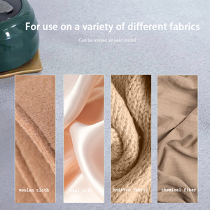 <strong>Electric</strong> Mini Ironing Generator Steam Clothes Machine Small Vertical <strong>Iron</strong> Steamer Portable Micro Steam <strong>Iron</strong> - Product Image 6