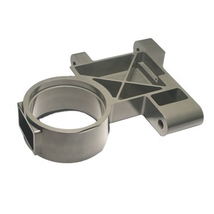 Tự làm <span class=keywords><strong>CNC</strong></span> bộ phận Router Nhà cung cấp gia công Nhôm Nhà máy gia công hàng không vũ trụ máy móc - Product Image 5