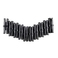 Bloques de Construcción de Plástico N.° 2780, Accesorios Creativos, Ladrillos de Juguete, Bloques de Ensamblaje a Granel
