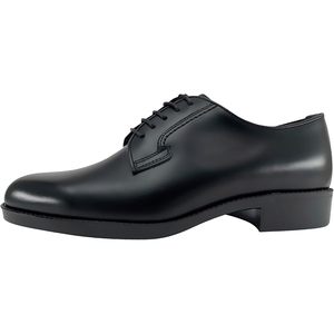 Professional Gear Regal Corporation NL79 Chaussures habillées d'affaires à bout uni et Oxfords Style d'affaires de haute qualité - Product Image 5