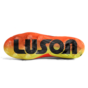 Scarpette da calcio Luson da uomo per bambini adulti Tf/Fg ultraleggero - Product Image 4