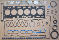 Juego Completo de Juntas GJE11001-MLS HS26390PT para Motor de Gasolina Chevrolet Chevy Hummer H3, Repuestos