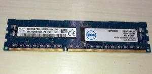 Memoria ECC SNPP2MYXC/64G 64GB 2Rx4 DDR4 RDIMM 3200 MT/s para servidor - Product Image 3