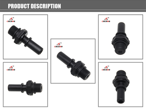 Kit de soupape PCV de haute qualité pour pièces détachées automobiles <span class=keywords><strong>Chevrolet</strong></span> 9024070 - Product Image 2