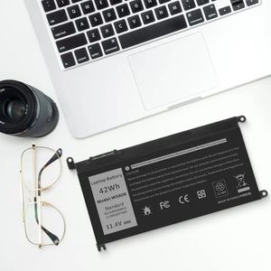 Batería de Repuesto para Portátil Dell <span class=keywords><strong>WDXOR</strong></span> WDX0R Latitude 3180 3190 3300 3379 3380 3189, Batería para Portátil - Product Image 6