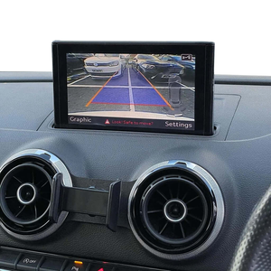 Không dây Apple Carplay Android Bộ dụng cụ tự động cho <span class=keywords><strong>Audi</strong></span> xe Android Video Player <span class=keywords><strong>A1</strong></span> <span class=keywords><strong>A3</strong></span> A5 A6 A8 Q2 Q3 Q5 Q7 S4 S5 - Product Image 4
