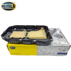 7252703707 7252708804 7252707702 Bac à huile <span class=keywords><strong>de</strong></span> transmission HEMILA Pièces <span class=keywords><strong>de</strong></span> véhicule compatibles avec Mercedes-Benz 9G-TRONIC (725.0) - Product Image 4