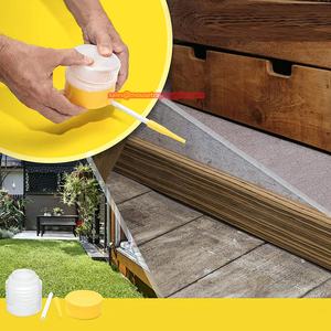 Pulverizador Ecológico para Control de Plagas en Interiores y Exteriores, para Chinches, Plástico Sólido, Anti-Termitas, Accesorios para Aplicar Polvo - Product Image 6