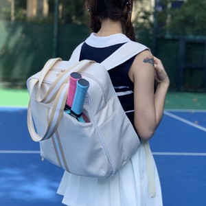 Funda de Neopreno para Raqueta de Pickleball, Bolsa de Hombro Deportiva y Portátil para Hombres y Mujeres - Product Image 2