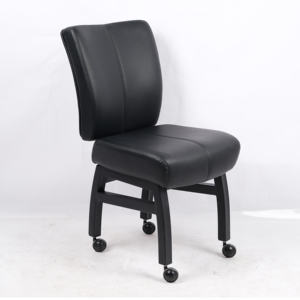 Кресло-колесо Baccarat Casino Poker Alunimun гарантия 5 лет - Product Image 1