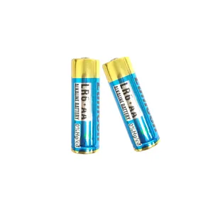 1.5V dry Cells AA AAA Size and Dry Cell Battery