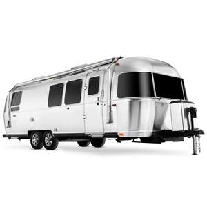 <span class=keywords><strong>Caravane</strong></span> en aluminium Mingtai avec climatiseur à <span class=keywords><strong>vendre</strong></span> - Product Image 1
