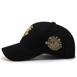 Tùy Chỉnh Thêu Logo Thể Thao Cap Thời Trang Stylish Bán Buôn Trucker Hat Trang Bị Mũ Bóng Chày Cho Người Lớn - Product Image 3