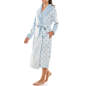 <span class=keywords><strong>Robes</strong></span> de chambre en peluche pour femmes, en gros, <span class=keywords><strong>robes</strong></span> de chambre pour femmes, <span class=keywords><strong>robes</strong></span> de chambre en peluche, en polaire, à capuche, robe de nuit épaisse, vêtements de nuit moelleux - Product Image 3