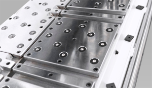 Sega a Pannello Verticale CNC KDT KS-828C per Taglio di Pannelli MDF, Controllata da PLC, Lunghezza Massima del Pezzo Lavorato 2830mm, Potenza 25kW - Product Image 5