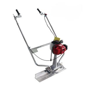 Maquinaria de construcción <span class=keywords><strong>Regla</strong></span> de <span class=keywords><strong>regla</strong></span> vibratoria de hormigón <span class=keywords><strong>para</strong></span> nivelación de pisos Venta caliente - Product Image 4