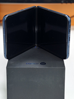 Smartphone pliable Motorola MOTO Razr 60, 6,9'', Dimensity 7400X, 50MP, 4500mAh, Android 15, IP48, avec ROM globale