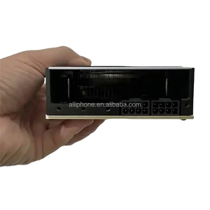 Carte graphique PCIe pour ordinateur portable AI avec refroidissement par ventilateur, GPU MI100 32 Go HBM2 - Product Image 4