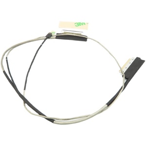 สายเคเบิล LCD สำหรับแล็ปท็อปจอวิดีโอ N20C1 LED สำหรับ RACER <span class=keywords><strong>Nitro</strong></span> 5 AN515-57สำหรับแล็ปท็อปวิดีโอหน้าจอ LCD สายเฟล็กซ์ DC02003P100 - Product Image 2